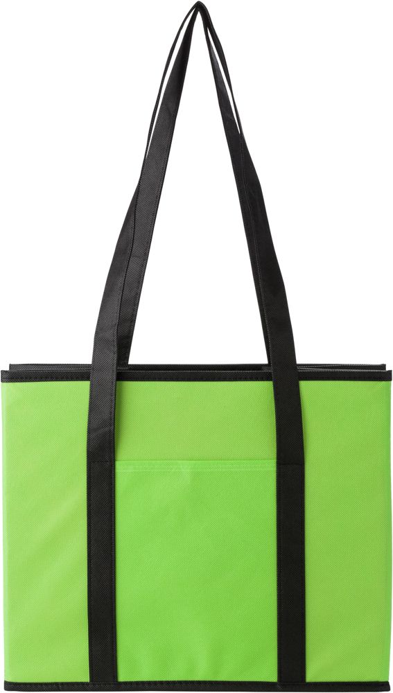 Non-woven (80 gr/m²) auto organizer Remi - met logo of onbedrukt bestellen