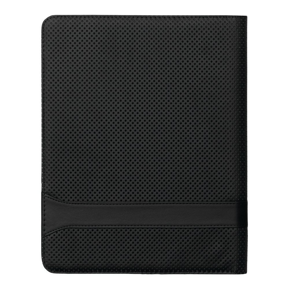 HILL DALE ZIP - A4-portfolio - met logo of onbedrukt bestellen