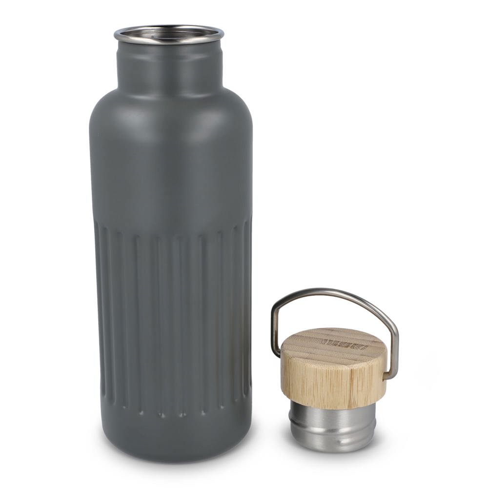 Gerecycled RVS Thermo fles 500ml