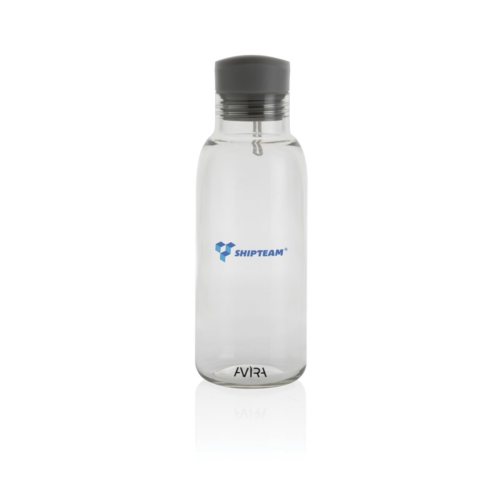 Avira Atik RCS gerecycled PET fles 500ML