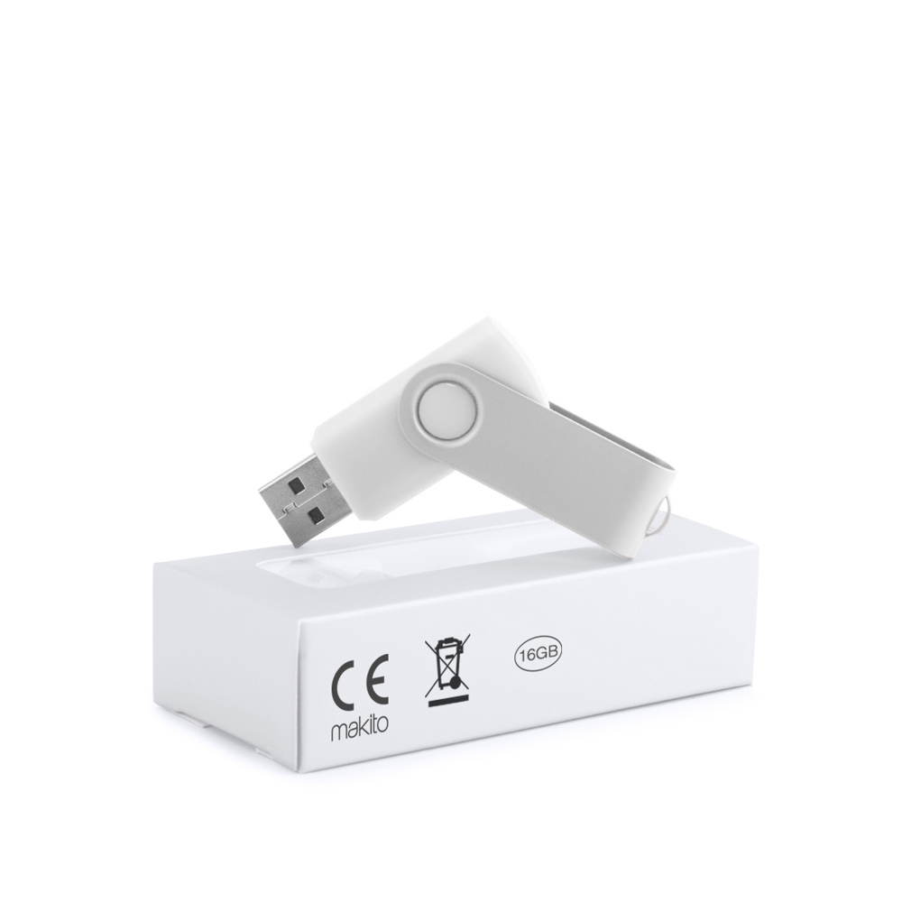 USB Memory Survet 16Gb - kopen of bedrukken - BLA