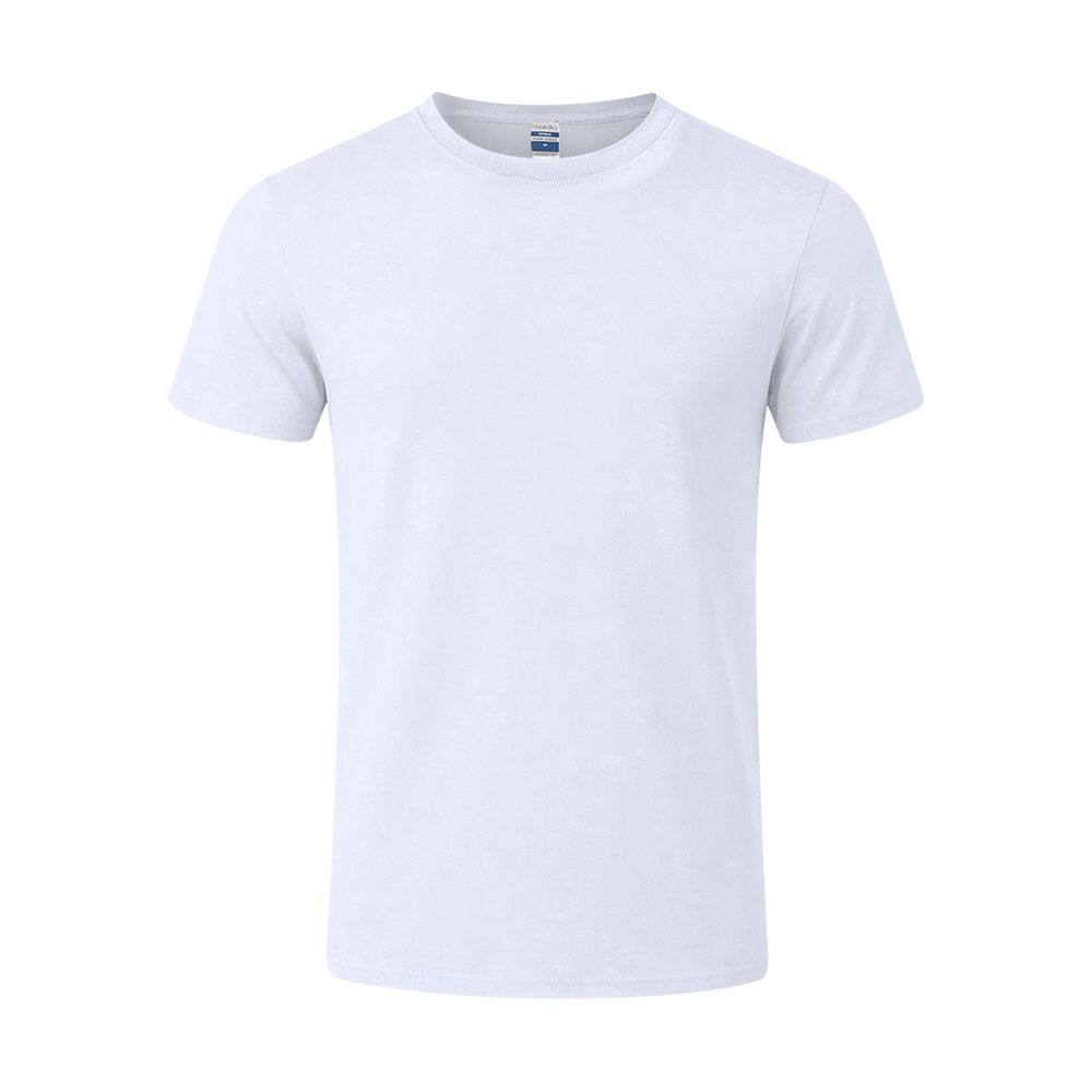 Wit Kinder T-Shirt Epika - BLA