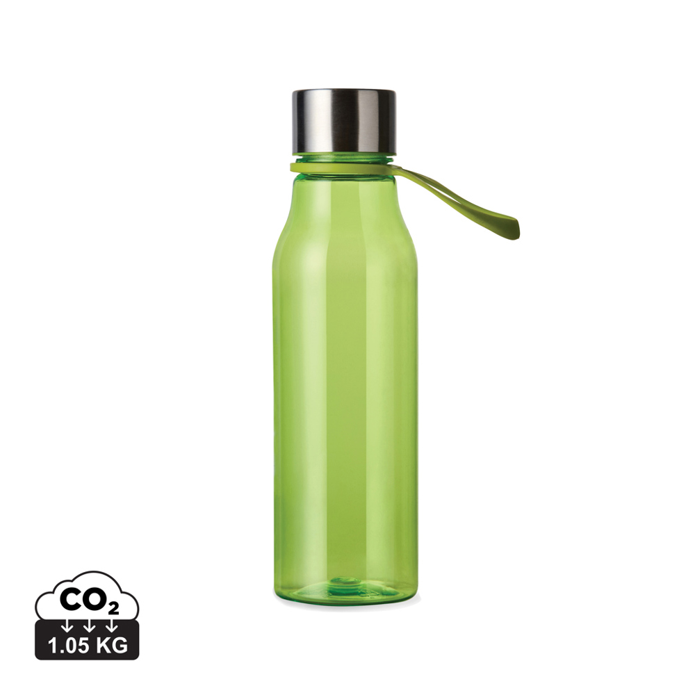 VINGA Lean tritan waterfles 600ML