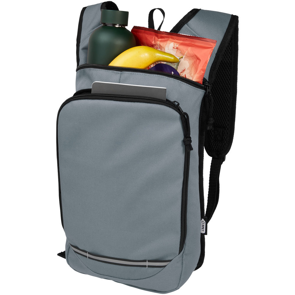 Trails GRS RPET outdoor rugzak 6,5 L