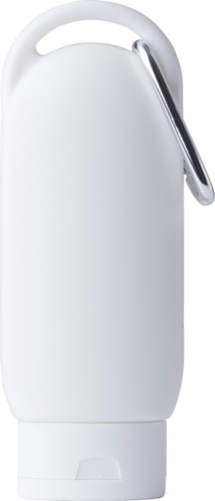 Zonnebrandcréme Suntime - kopen of bedrukken - Wit