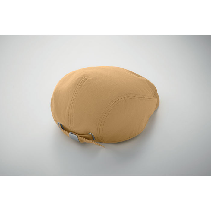 FLAT PEAK - Newsboy platte pet 235g/m²