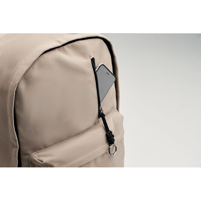 LEIRUR - 15 inch laptop rugzak