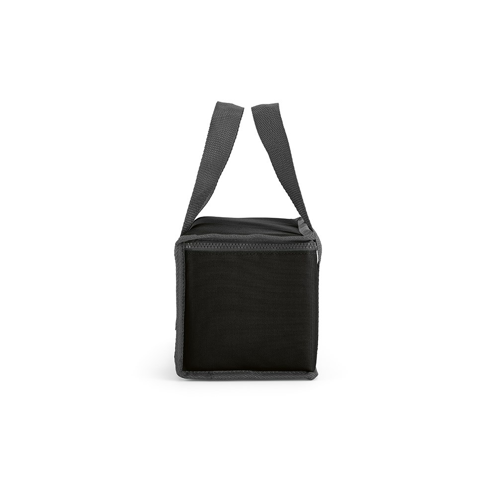 Florence M 5L Koeler rPET - Zwart