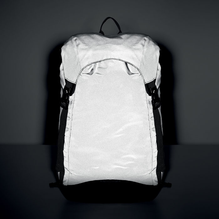 EIGER - Rugzak verlichting 190T