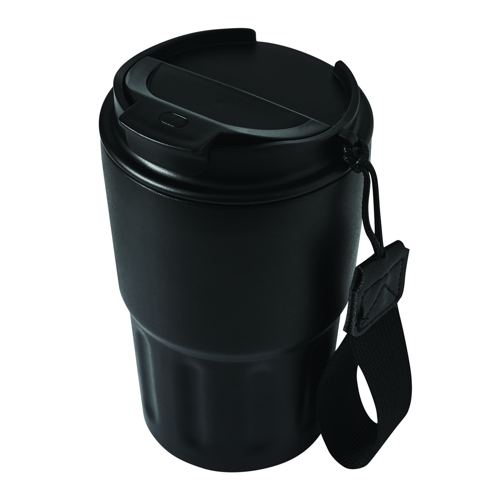 TRAVEL MUG - Isoleerbeker - voor bedrijven en relatiegeschenken