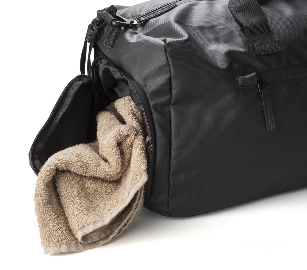 Polyester (600D) reistas Jaylen