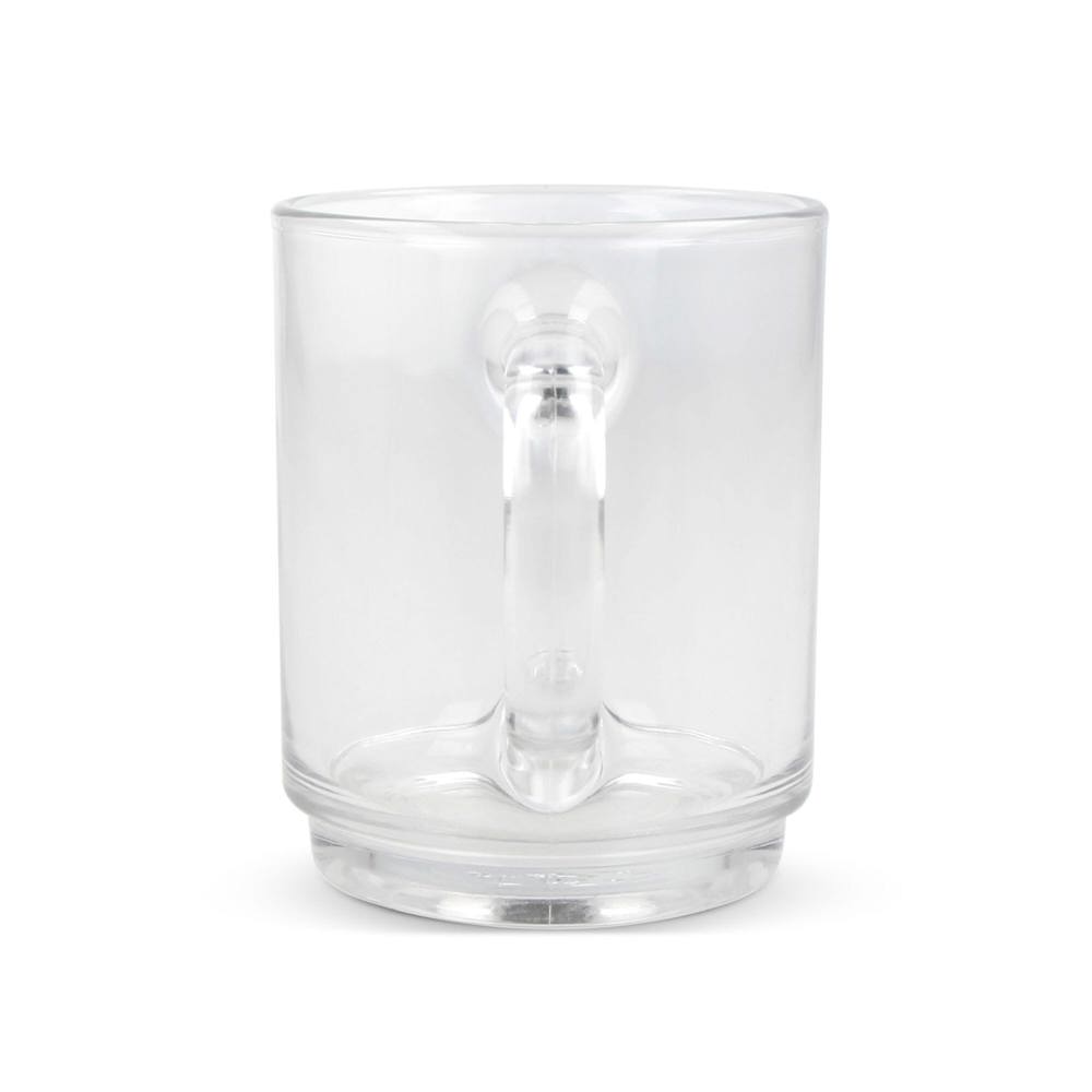 Praag theeglas 260ml