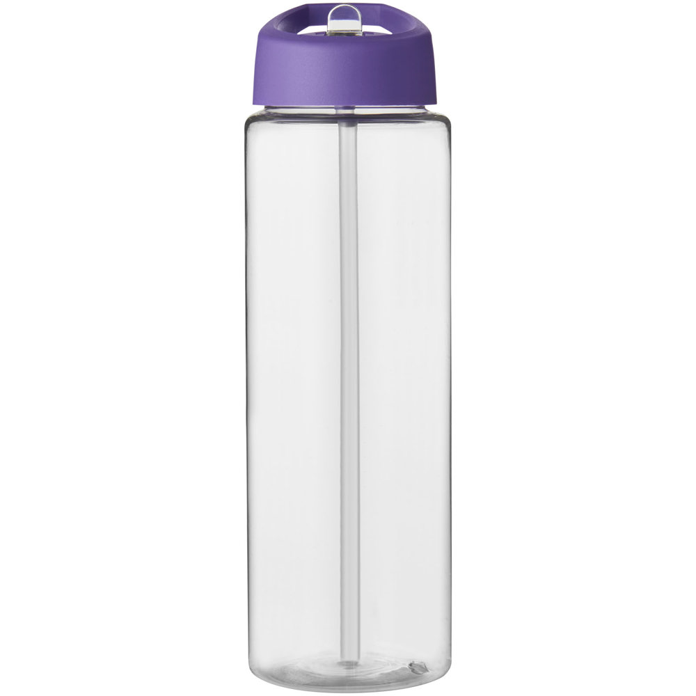 H2O Active® Vibe 850 ml sportfles met tuitdeksel