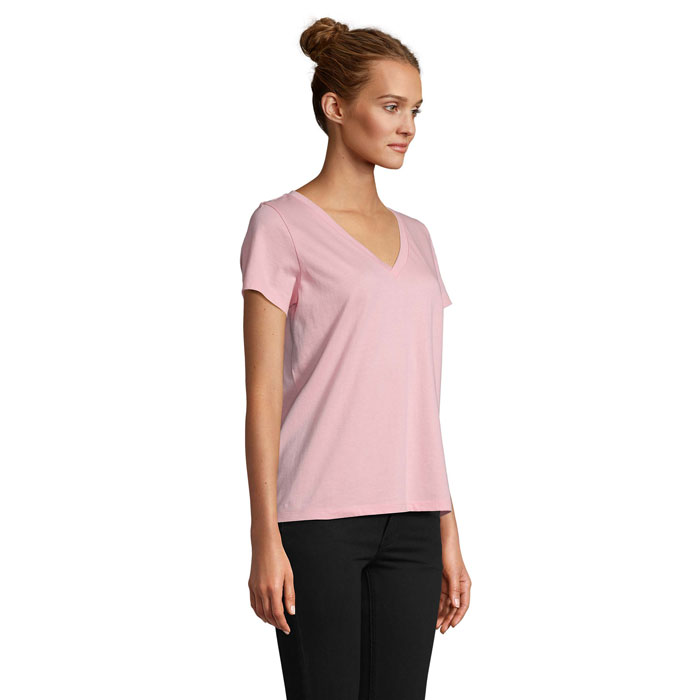 REGENT V WOMEN - REGENT V T-SHIRT WOMEN
