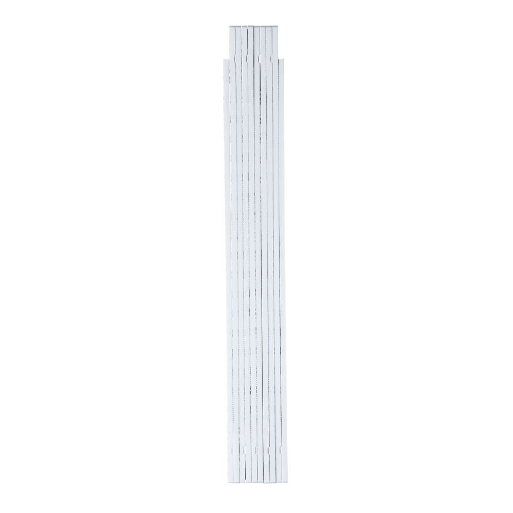 Duimstok 2m