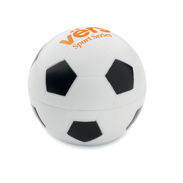 BALL - Lippenbalsem voetbal - voor bedrijven en relatiegeschenken