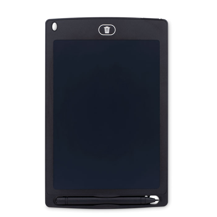 BLACKLET - LCD schrijfbordje