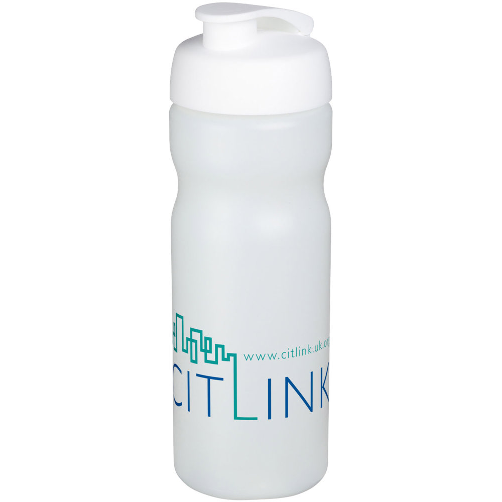Baseline® Plus 650 ml sportfles met kanteldeksel