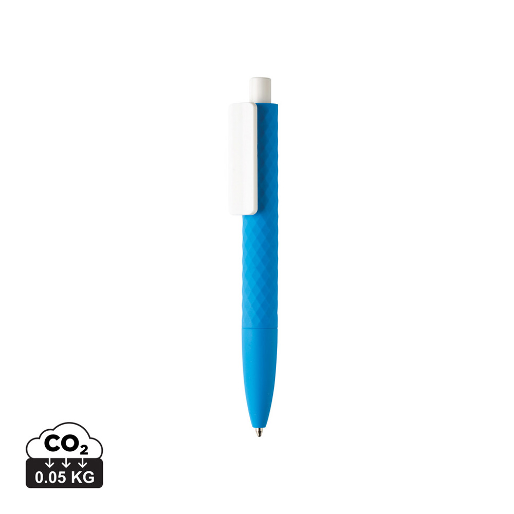 X3 RCS R-ABS pen met smooth touch