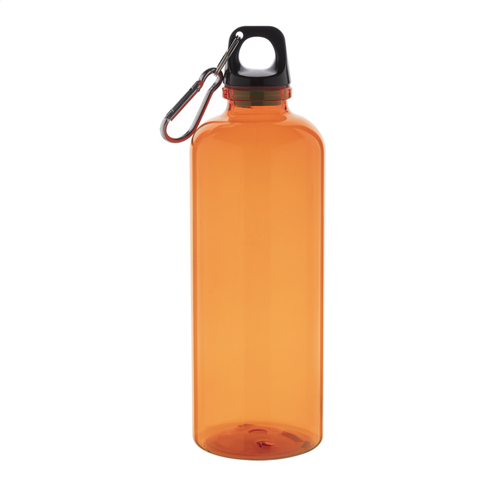 Repetto - RPET-fles - met logo of onbedrukt bestellen - oranje