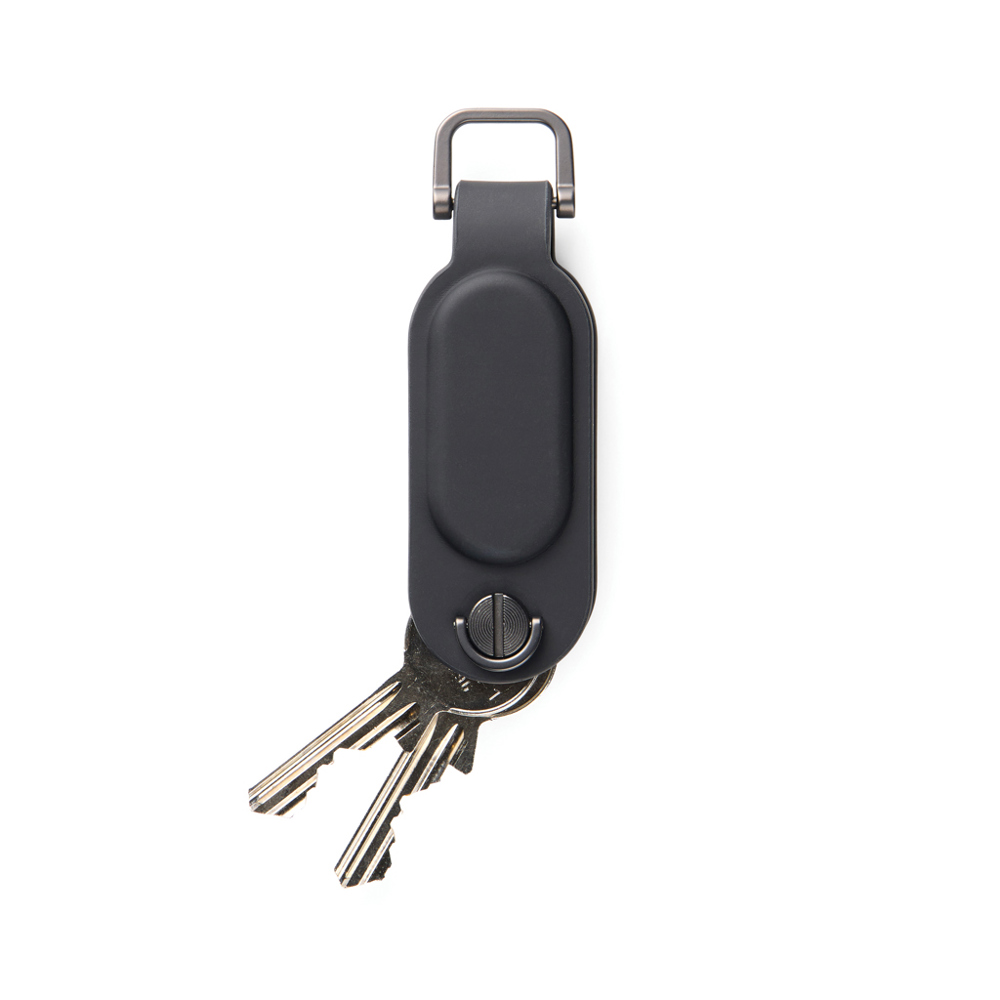 VINGA Baltimore RCS sleutel organizer met dual finder