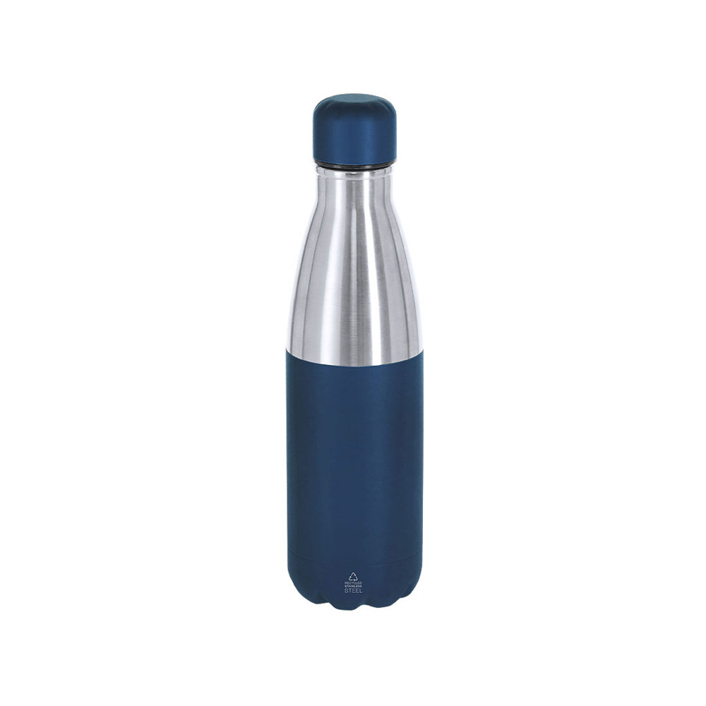 Thermoskan-Fles Fanox - bedrukt of onbedrukt verkrijgbaar - MAR