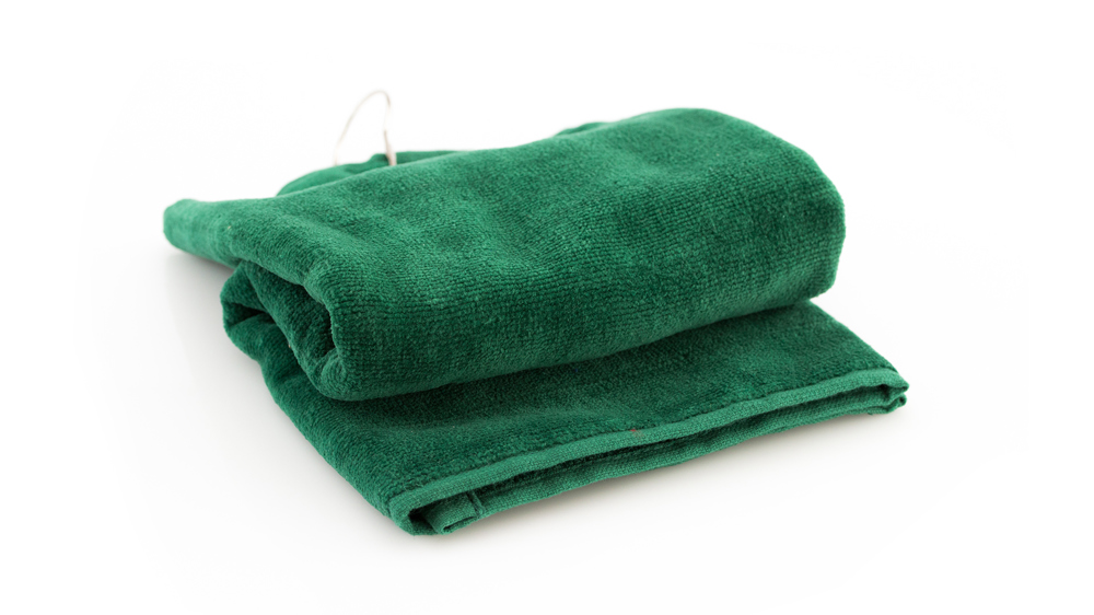 Golf Handdoek Tarkyl