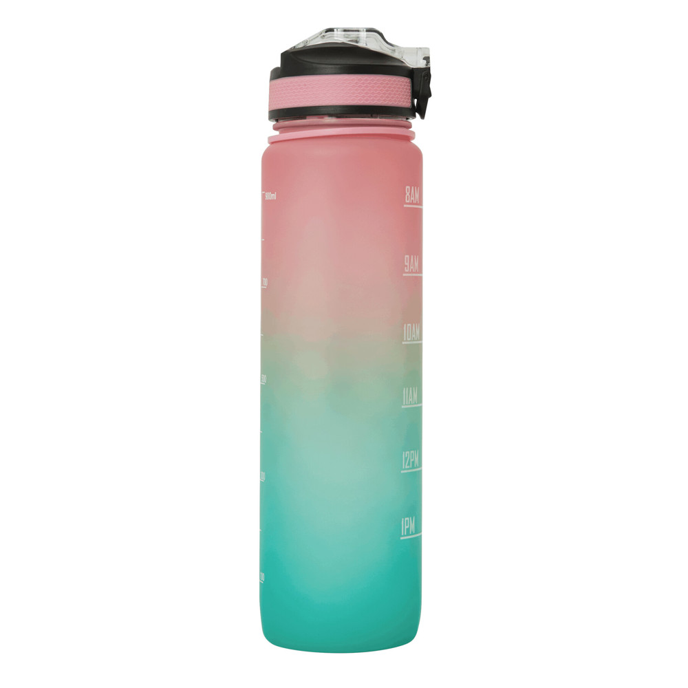 HYDRO LEVEL - Sportdrinkfles