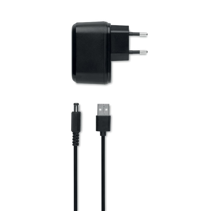 MORO - Bamboe draadloze oplader