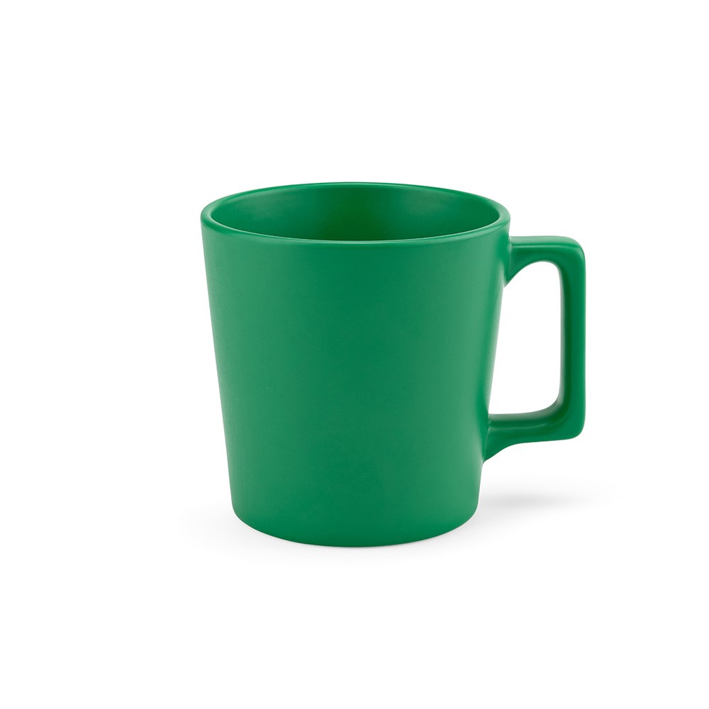 Thames 350 Mok Keramisch 360 ml - Groen