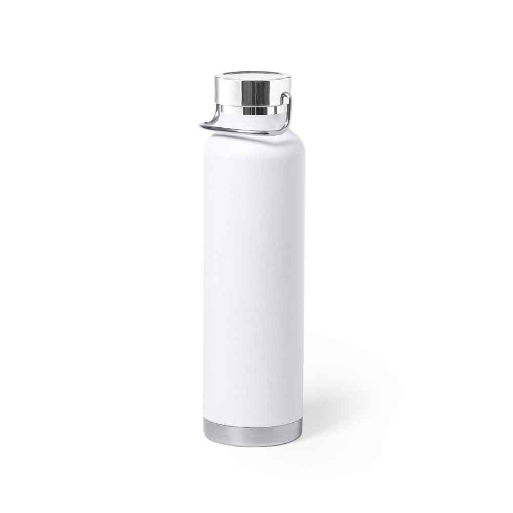 Thermoskan-Fles Staver - bedrukt of onbedrukt verkrijgbaar - BLA
