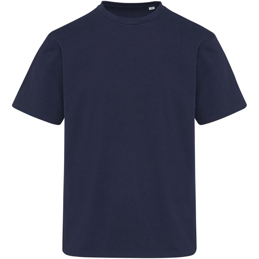 Lucas 260 g/m2 unisex OCS organisch oversized T-shirt 