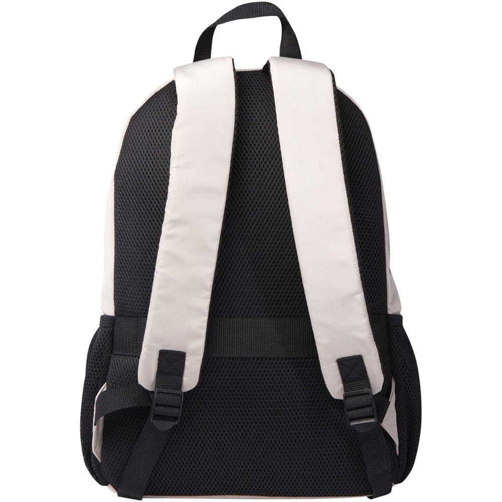 Trend Plus GRS gerecyclede 15,6 inch laptoprugzak 20 l