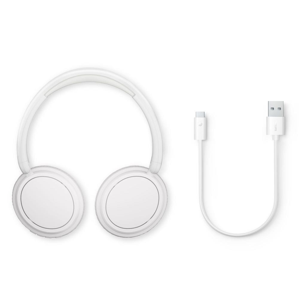 TAH5209 |Philips Bluetooth over ear koptelefoon met 65 uur speeltijd