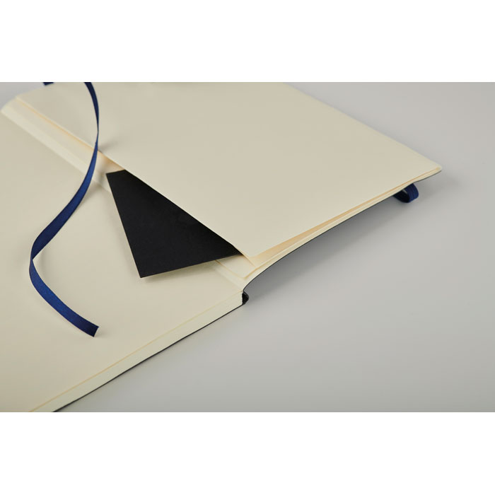 BRETA - A5 gerecycled notitieboek