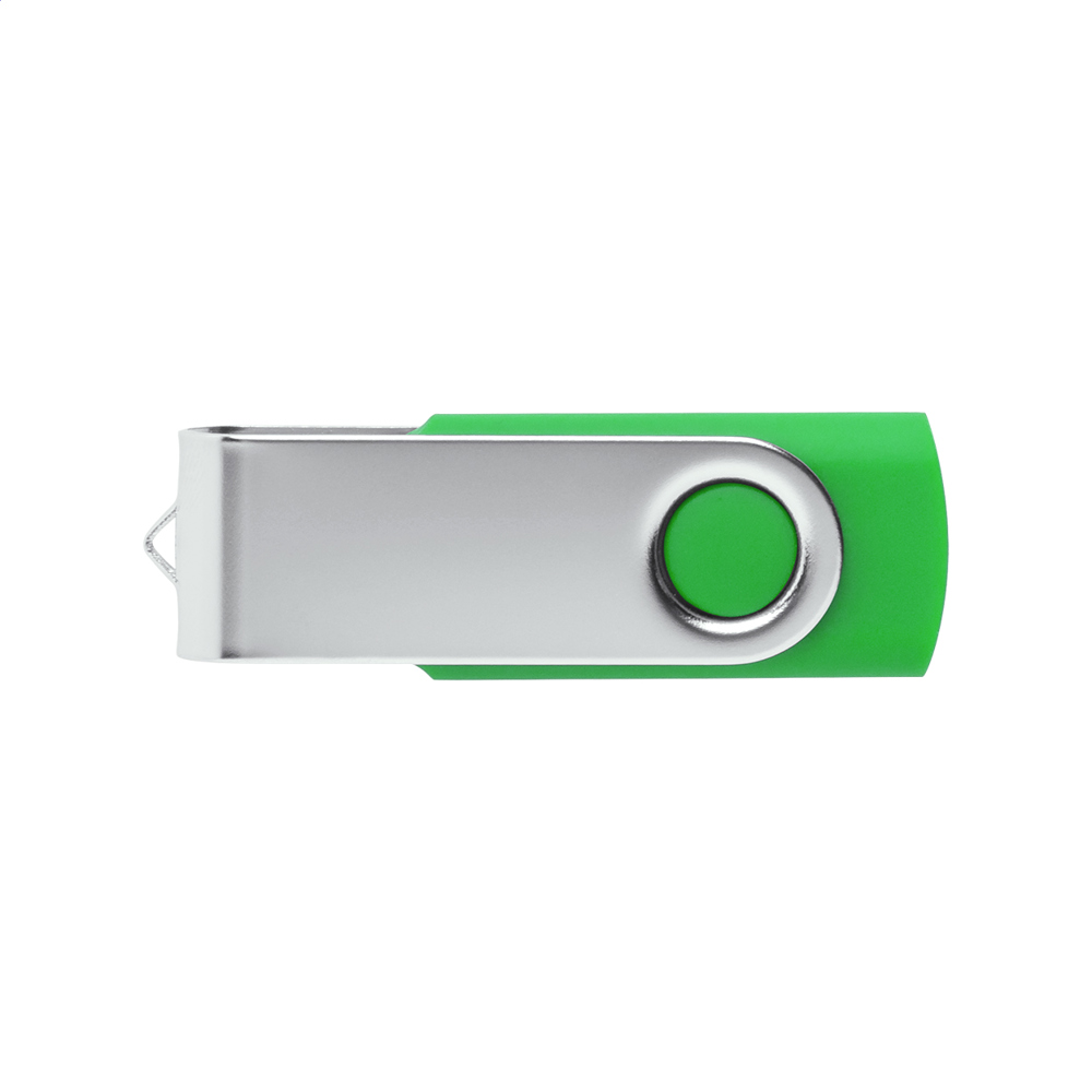 TwistDrive - USB-stick