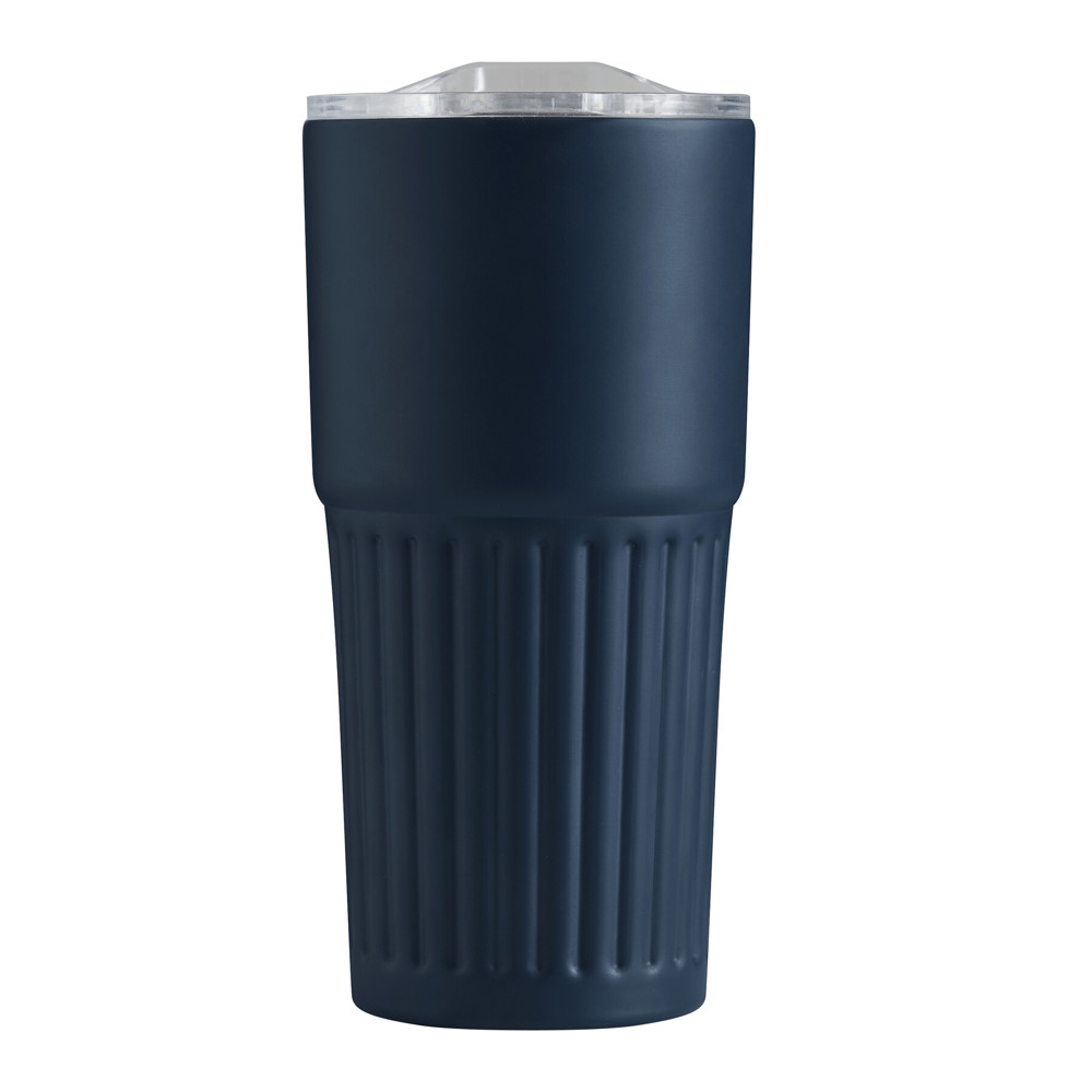 WAVE LINE - Vacuüm drinkbeker