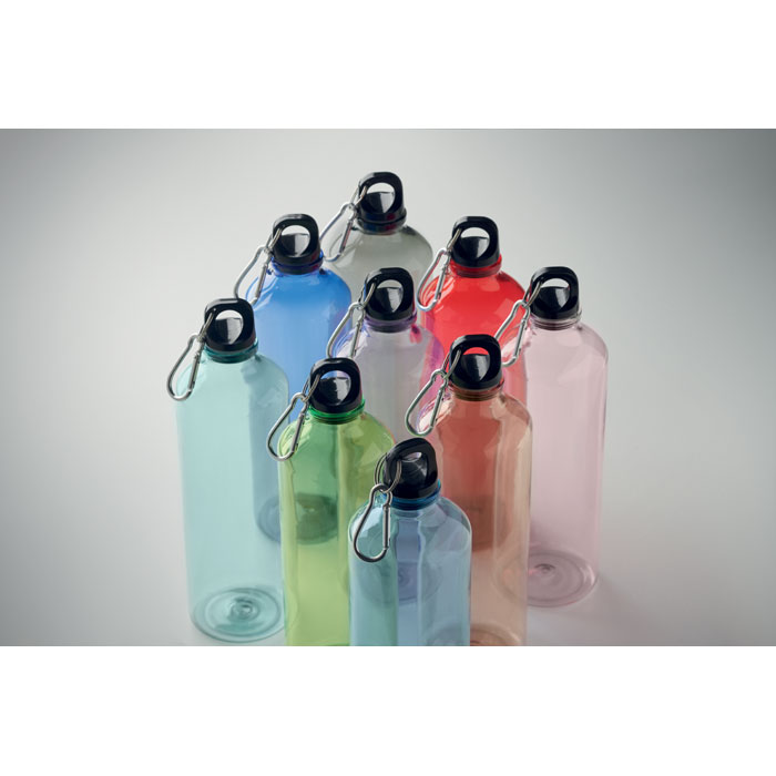 MOSS RE750 - RPET fles 750ml