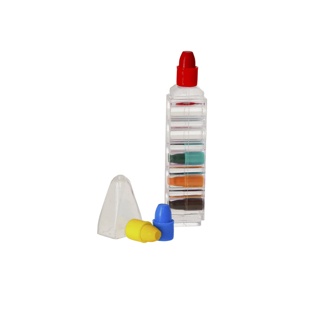 Wasco Set Daclor