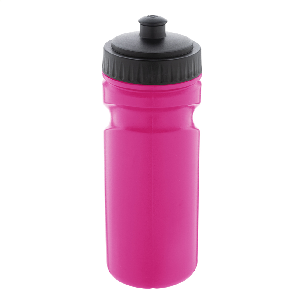 Reskin - RPE bidon - kopen of bedrukken - fuchsia