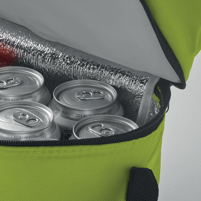 CASEY - Koeltas polyester 600D