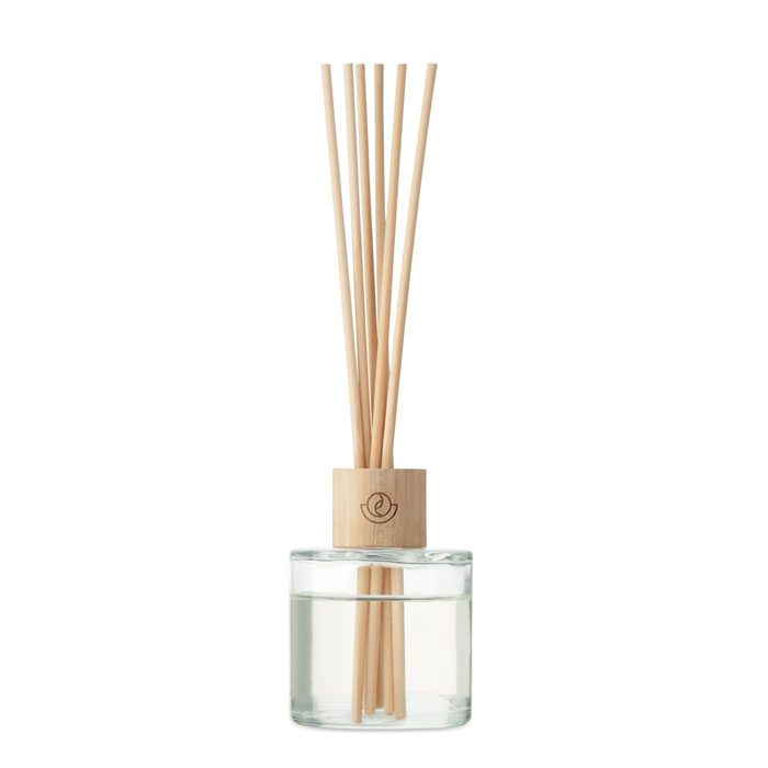 KNOS - Vanille aroma geurstokjes