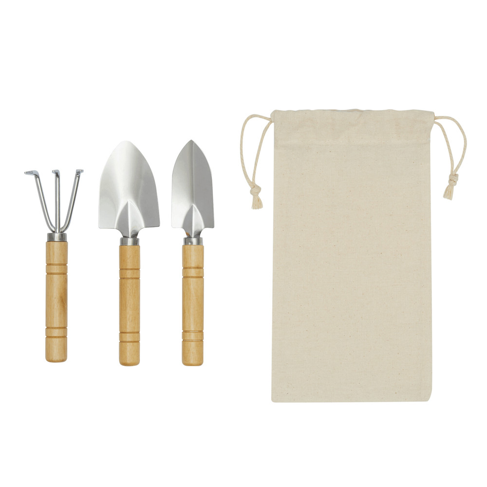 PLANT IT - Tuinset - voor bedrijven en relatiegeschenken
