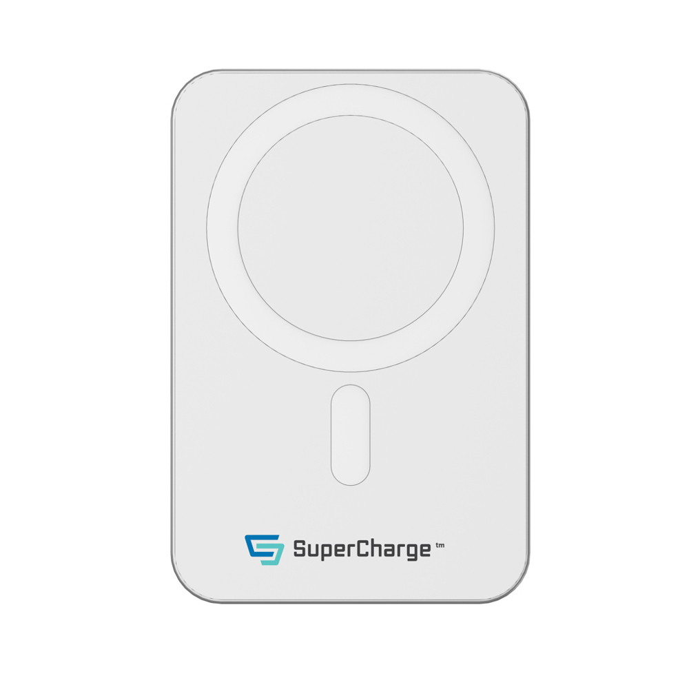Urban Vitamin Compton RCS rplastic/alu 10.00 powerbank