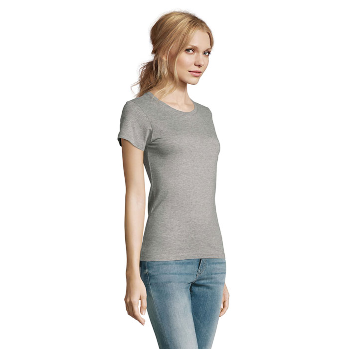IMPERIAL WOMEN - IMPERIAL DAMES T-Shirt 190g
