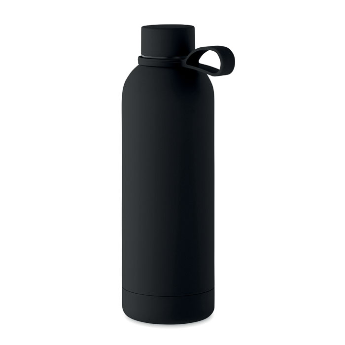 EMERALD - Dubbelwandige fles 500ml - kopen of bedrukken