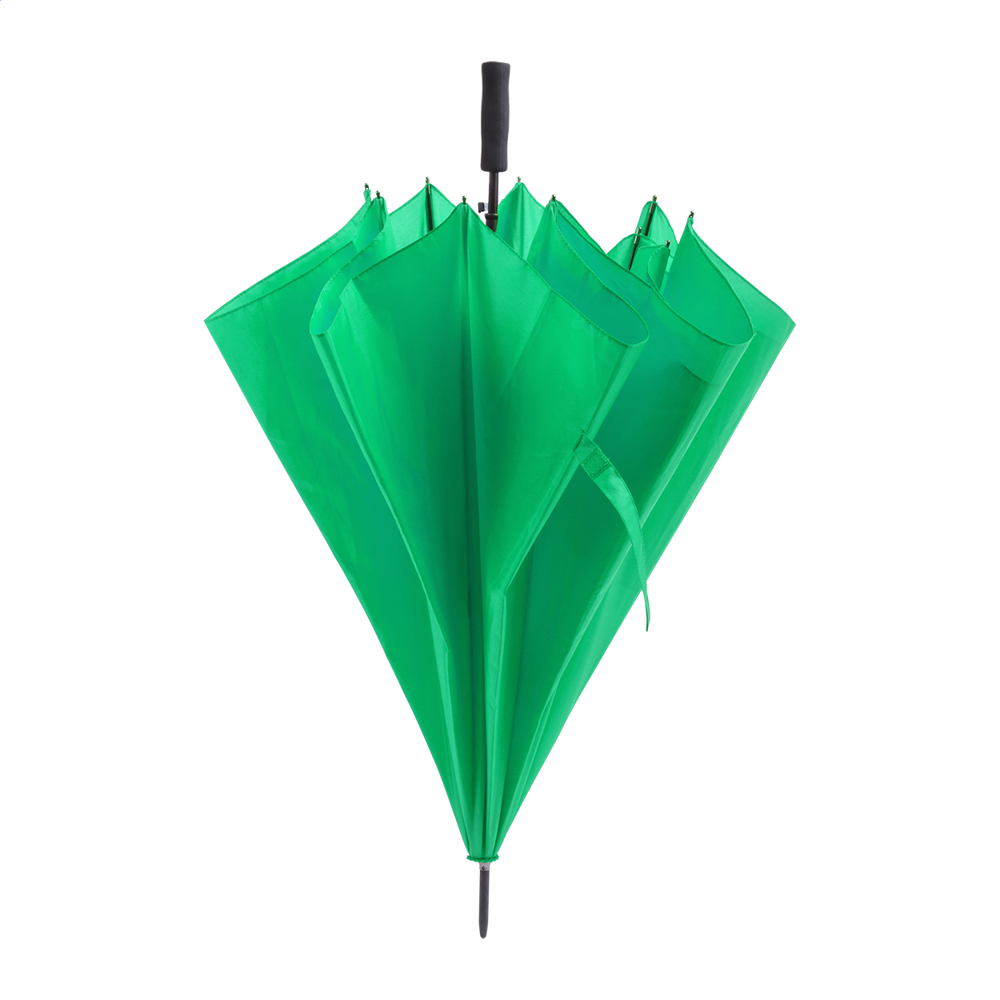 Maximus - paraplu - met logo of onbedrukt bestellen - Groen
