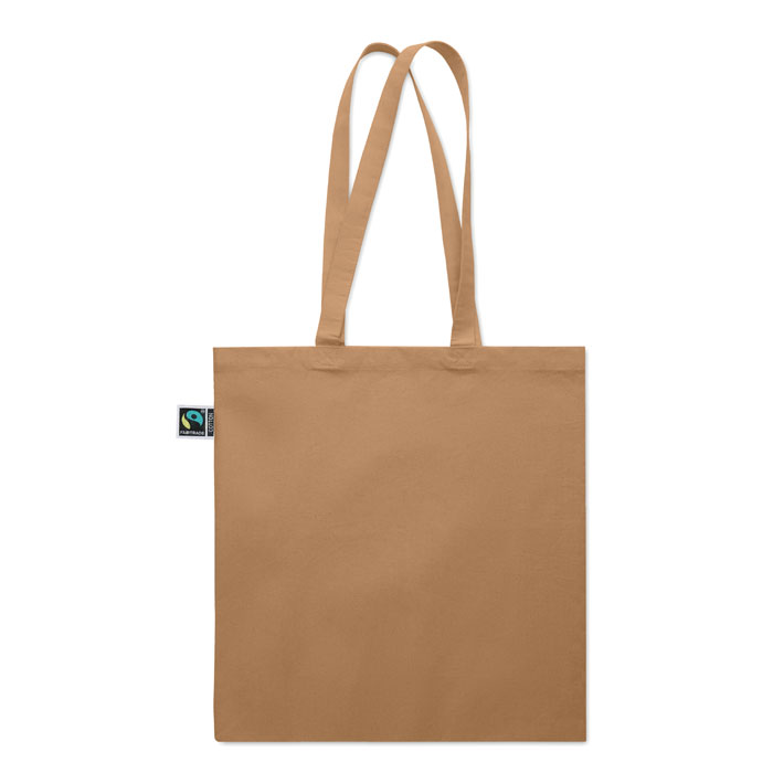 OSOLE++ COLOUR - Fairtrade boodschappentas 180g