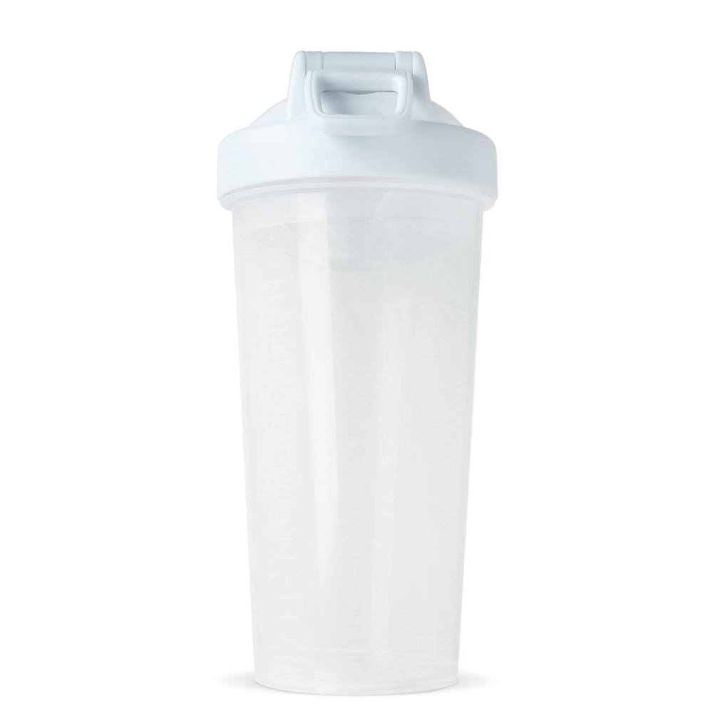 Shaker fles 700ml