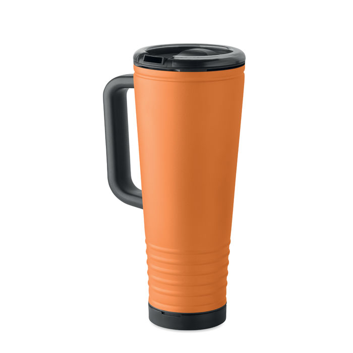 HOWLER CUP - Dubbelwandige beker 700ml.